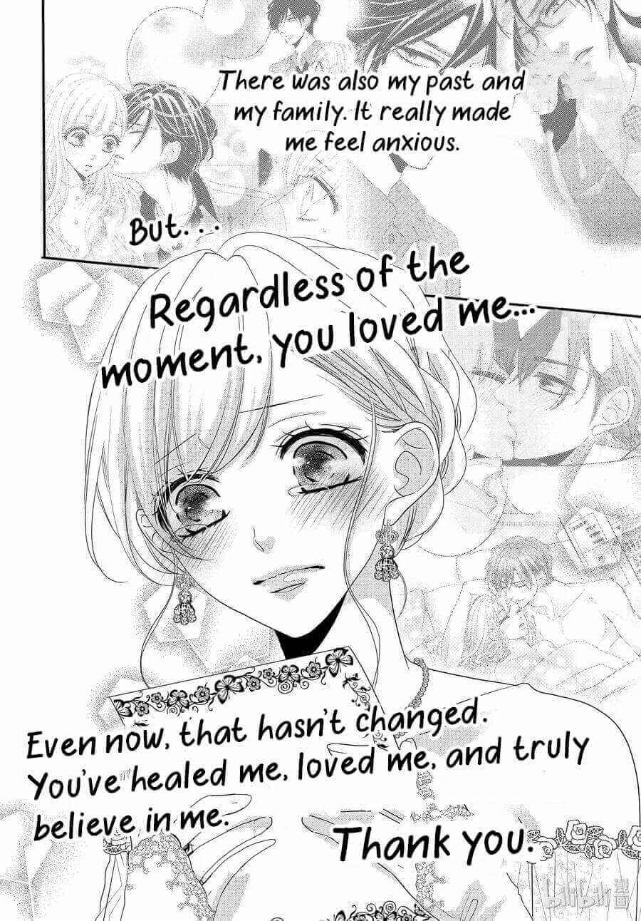 Page 27 Chapter 60 Coffee & Vanilla