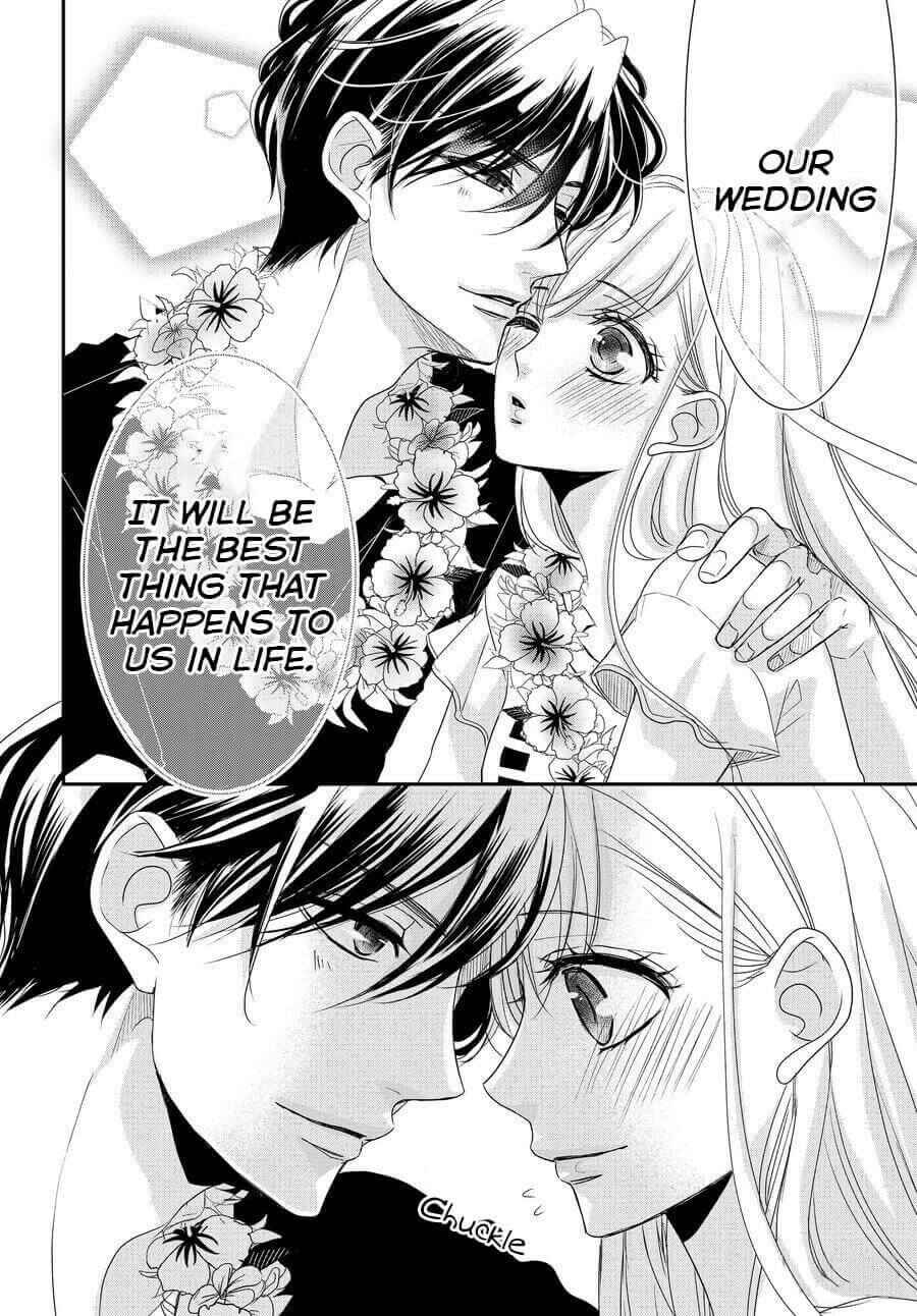 Page 7 Chapter 60 Coffee & Vanilla