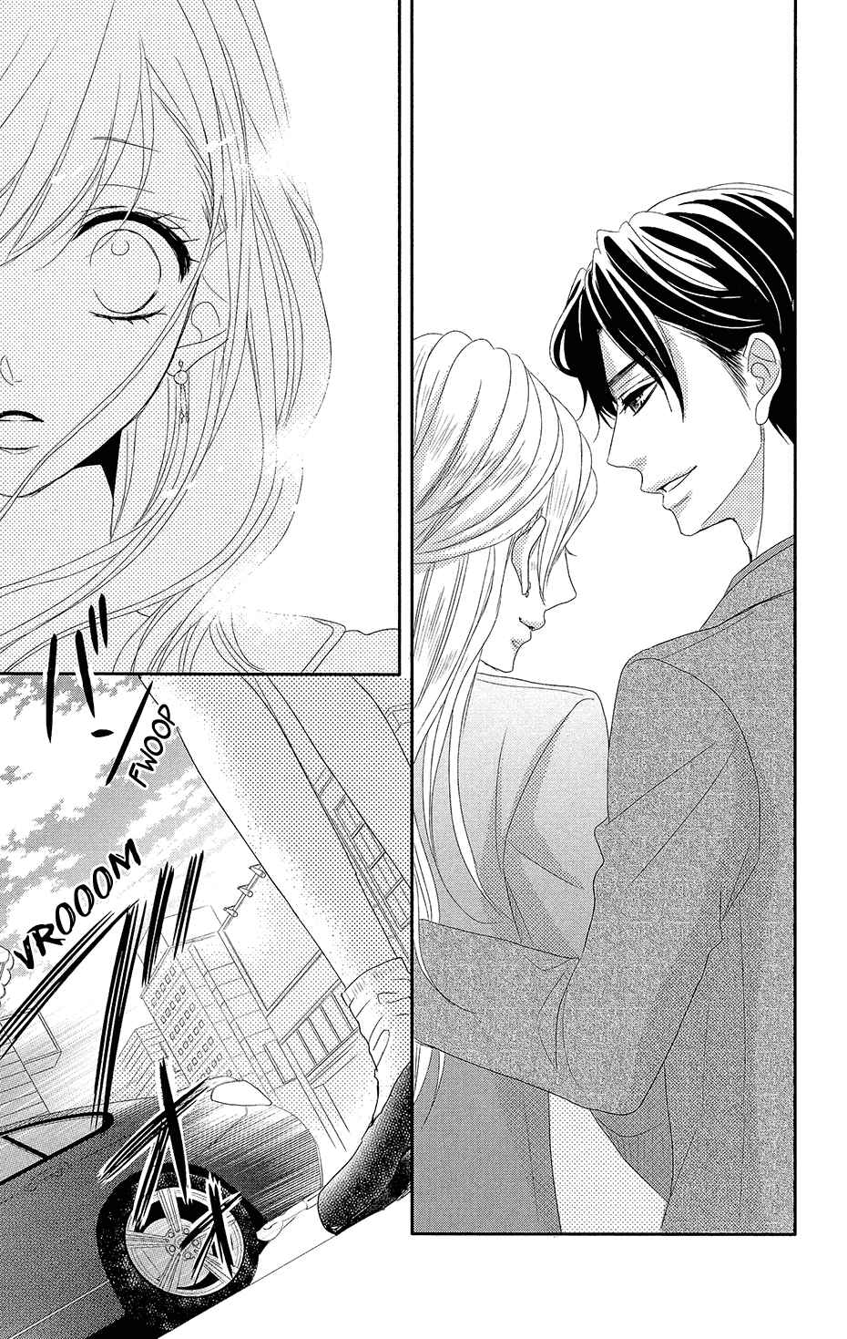 Page 10 Chapter 11 Coffee & Vanilla
