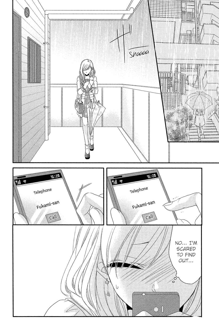 Page 13 Chapter 11 Coffee & Vanilla
