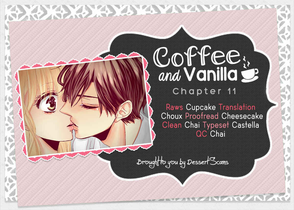 Page 2 Chapter 11 Coffee & Vanilla