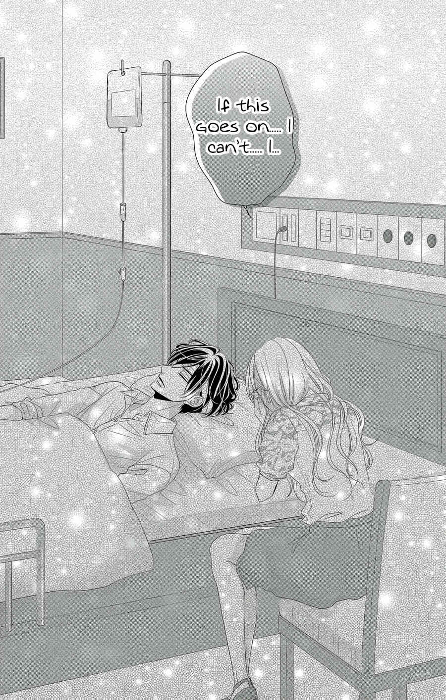 Page 38 Chapter 39 Coffee & Vanilla