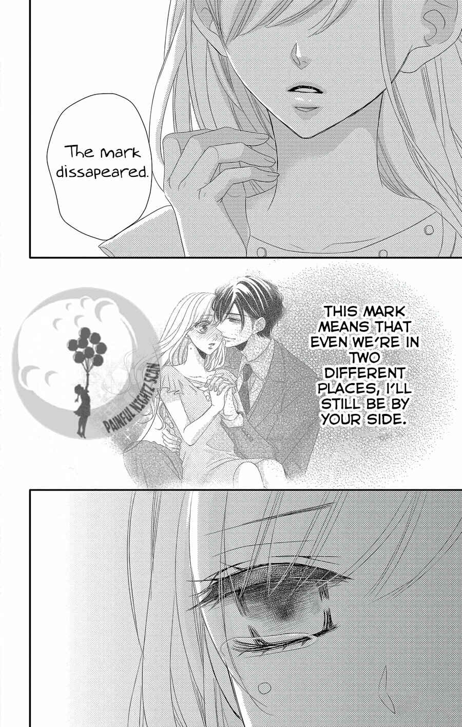 Page 43 Chapter 39 Coffee & Vanilla