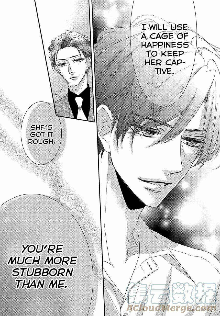 Page 18 Chapter 79 Coffee & Vanilla