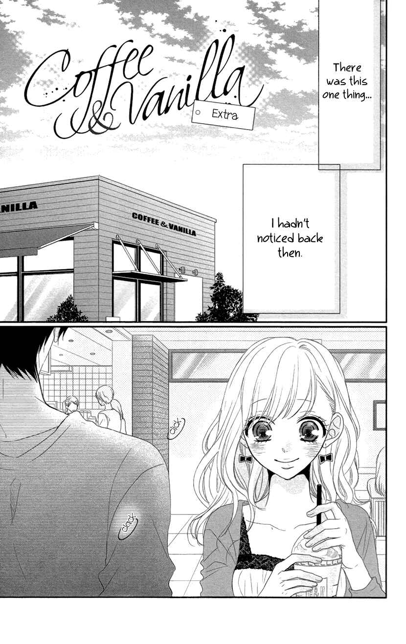 Page 3 Chapter 9.5 Coffee & Vanilla