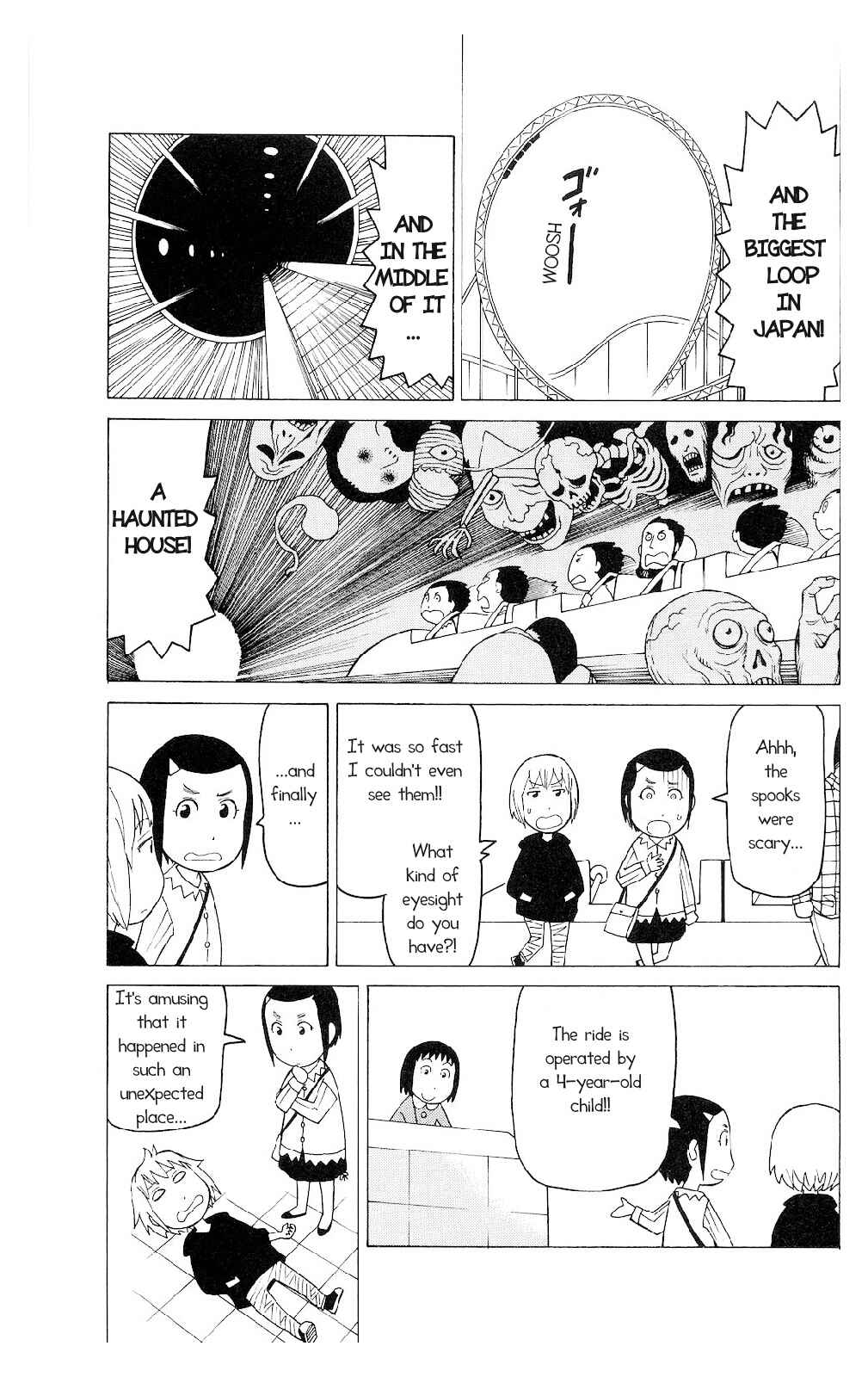 Page 18 Chapter 2 Mokuyoubi no Furutto