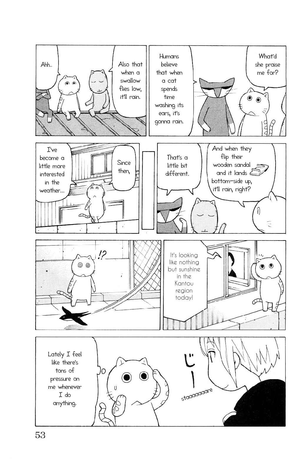 Page 20 Chapter 2 Mokuyoubi no Furutto