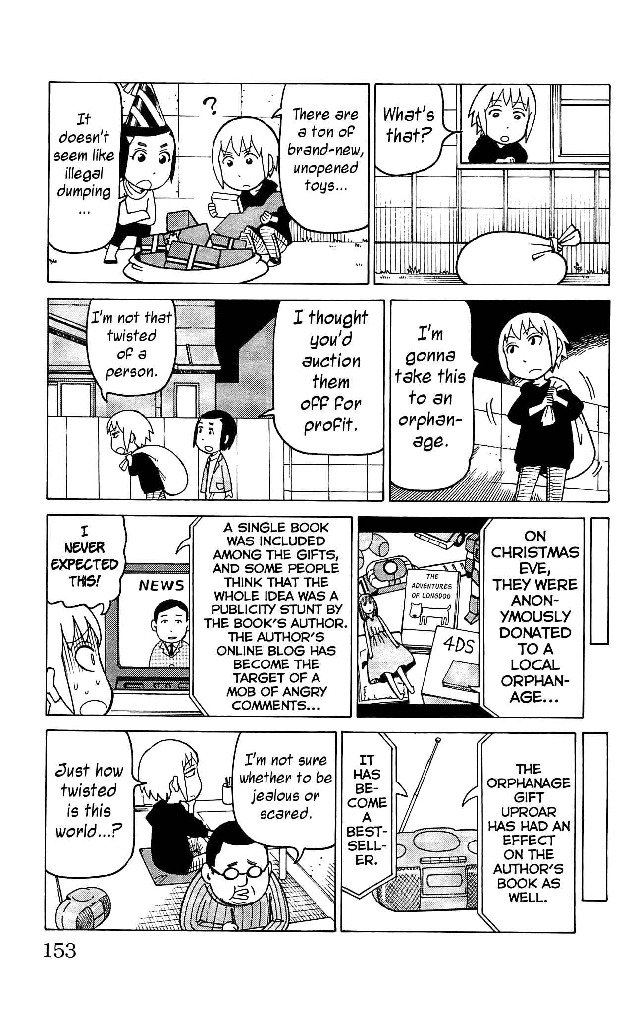 Page 24 Chapter 10 Mokuyoubi no Furutto