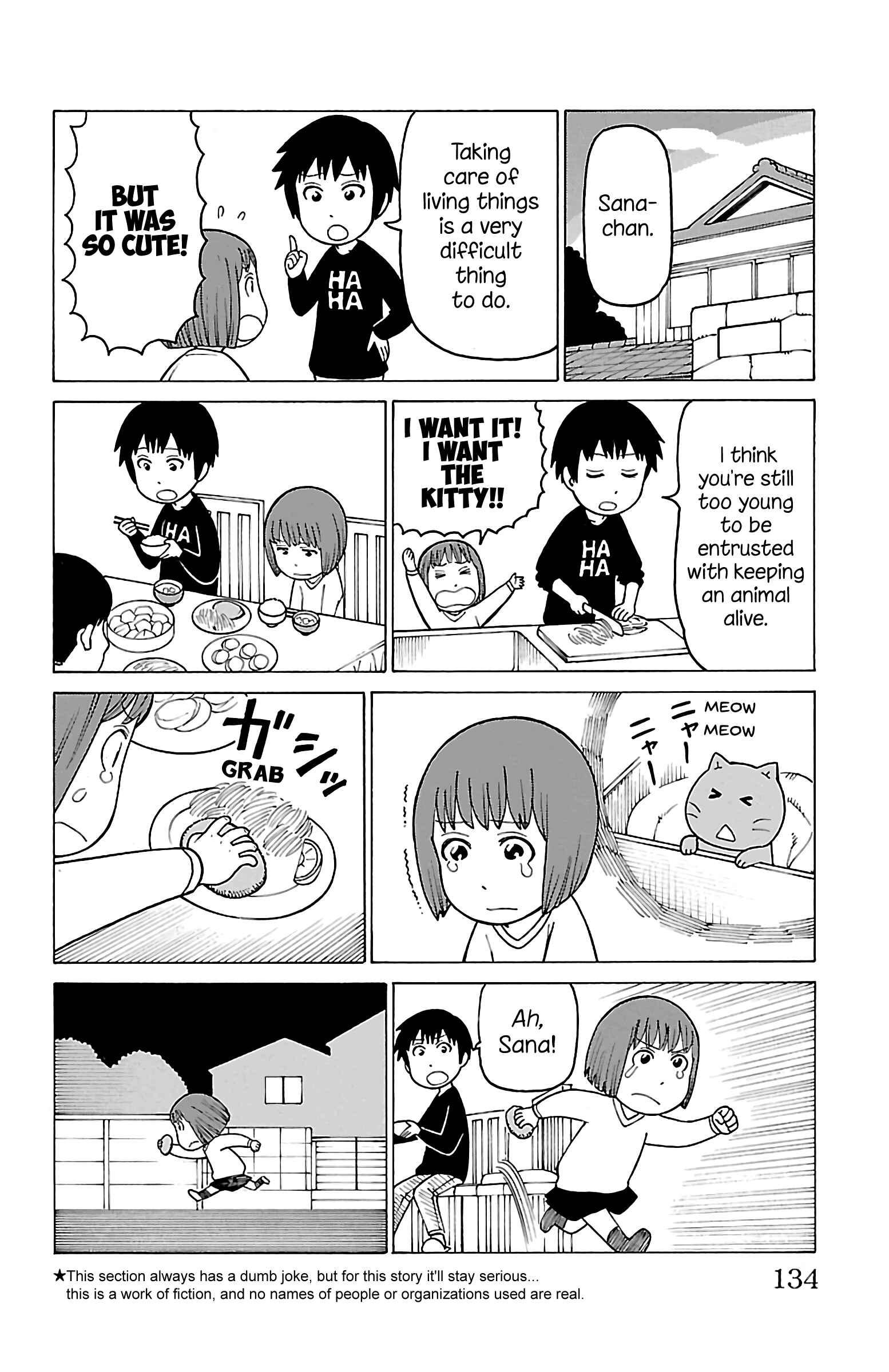Page 2 Chapter 15 Mokuyoubi no Furutto