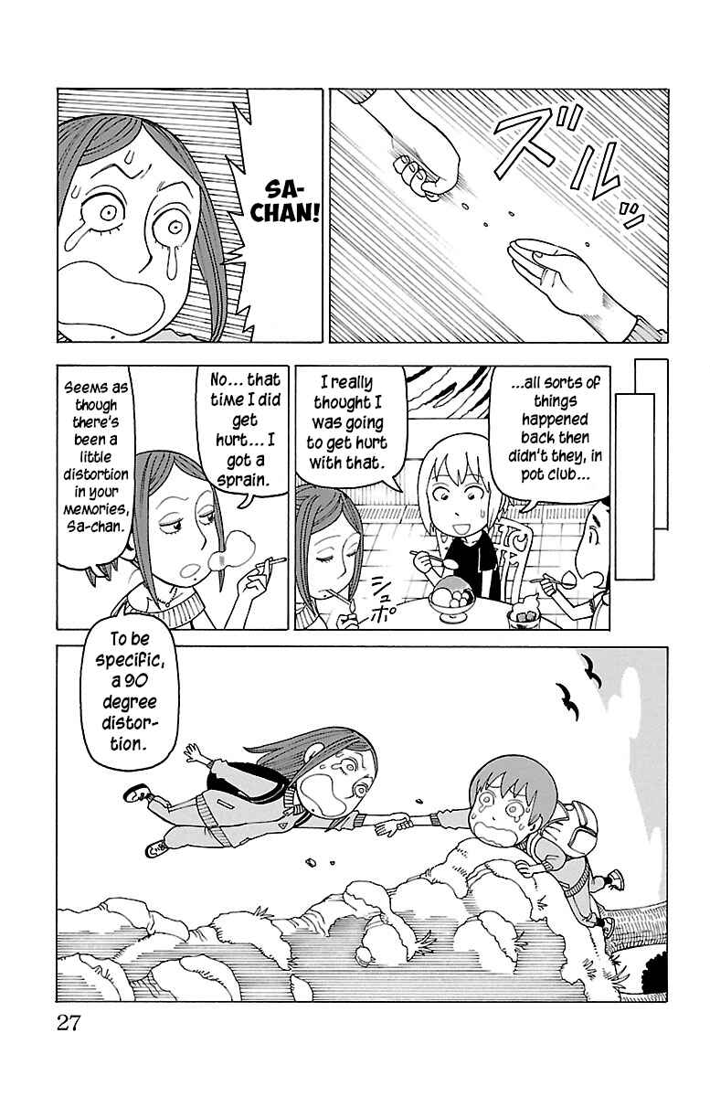 Page 2 Chapter 231 Mokuyoubi no Furutto