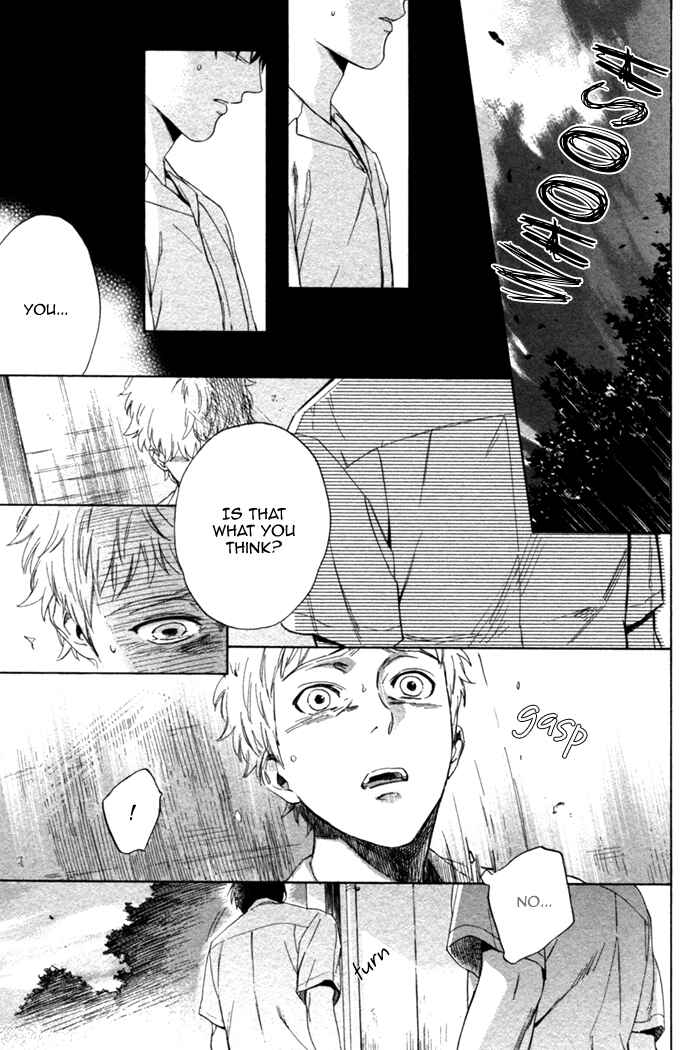 Page 51 Chapter 2 Bokura wa Sore o Hitei Dekinai