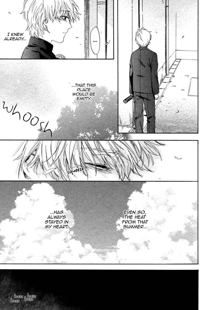 Page 57 Chapter 2 Bokura wa Sore o Hitei Dekinai