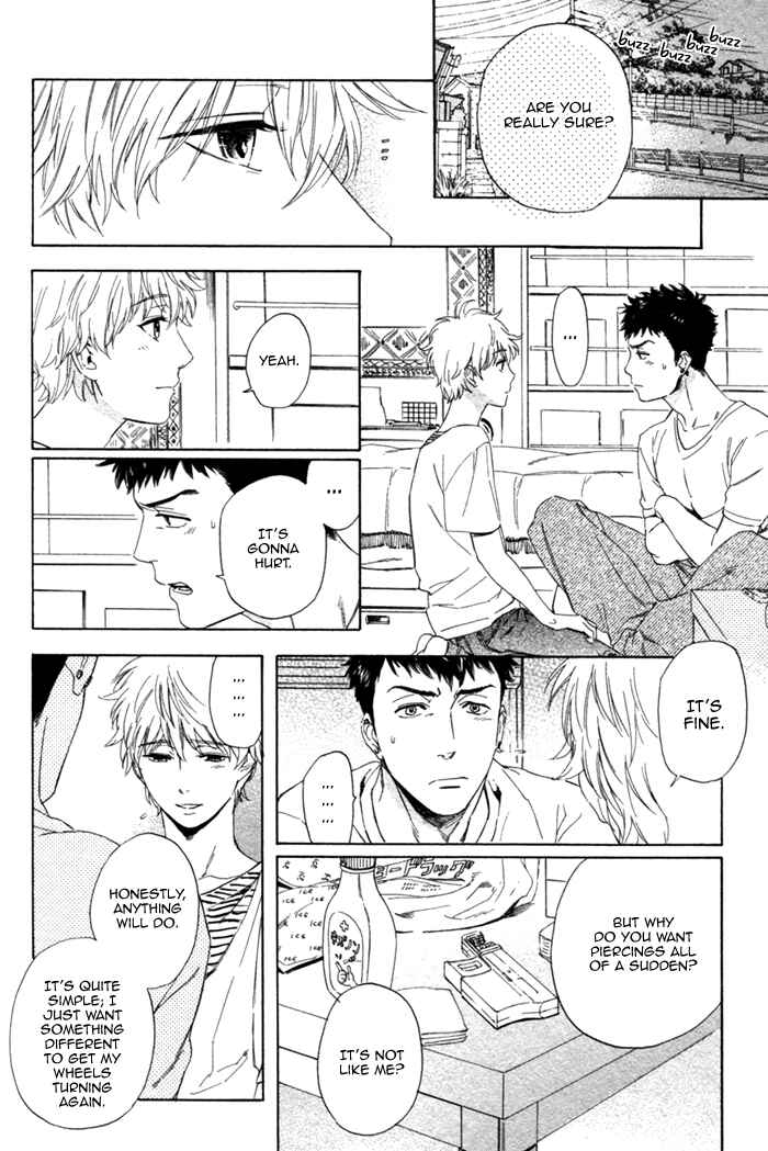 Page 58 Chapter 2 Bokura wa Sore o Hitei Dekinai