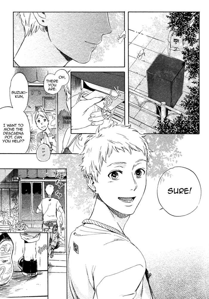 Page 67 Chapter 2 Bokura wa Sore o Hitei Dekinai