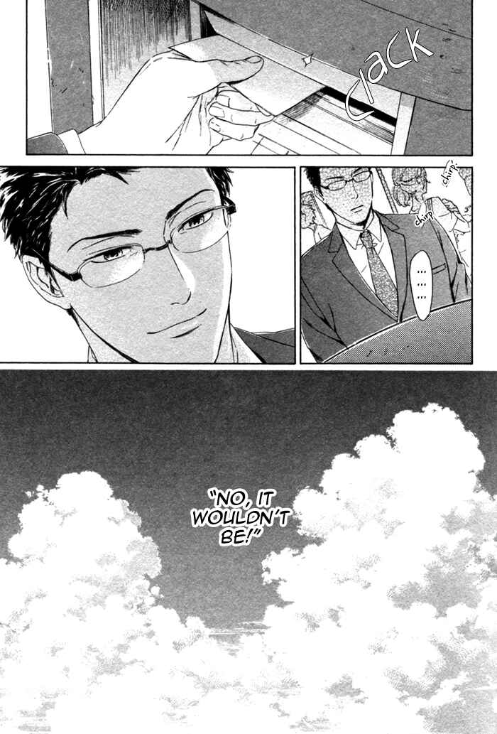 Page 69 Chapter 2 Bokura wa Sore o Hitei Dekinai