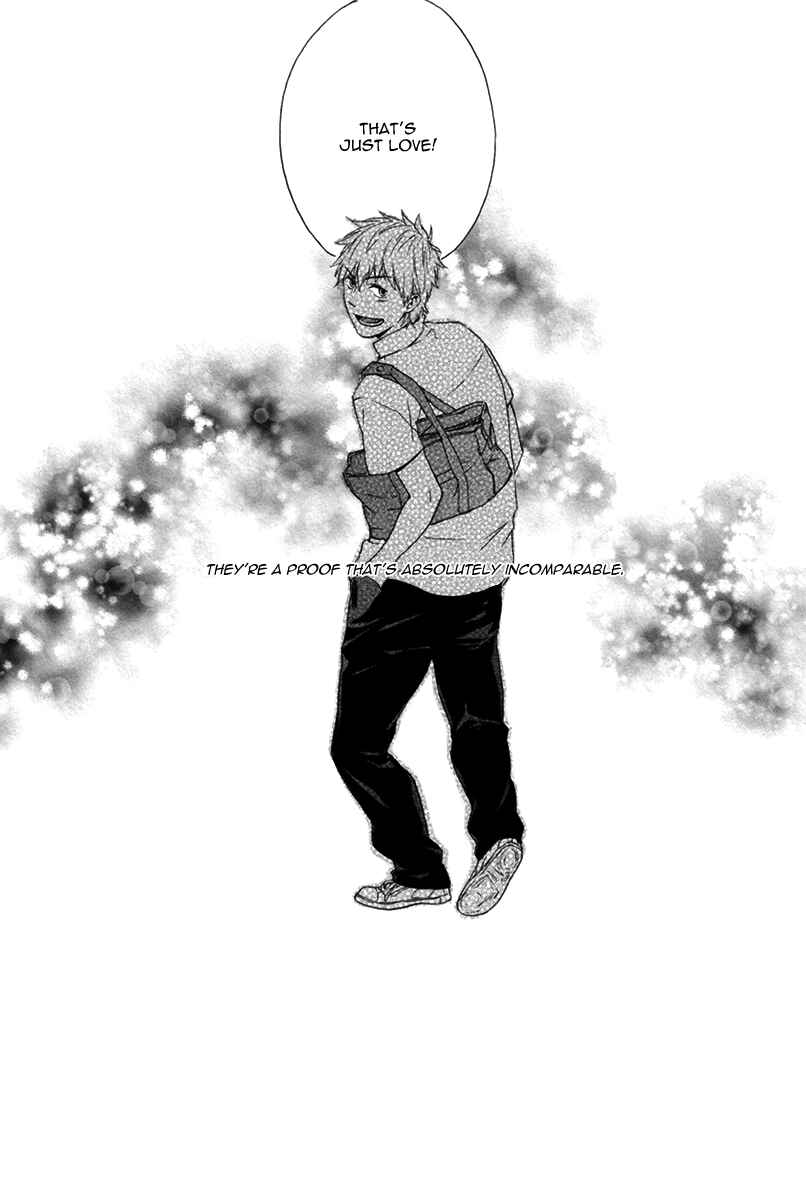 Page 47 Chapter 4 Bokura wa Sore o Hitei Dekinai
