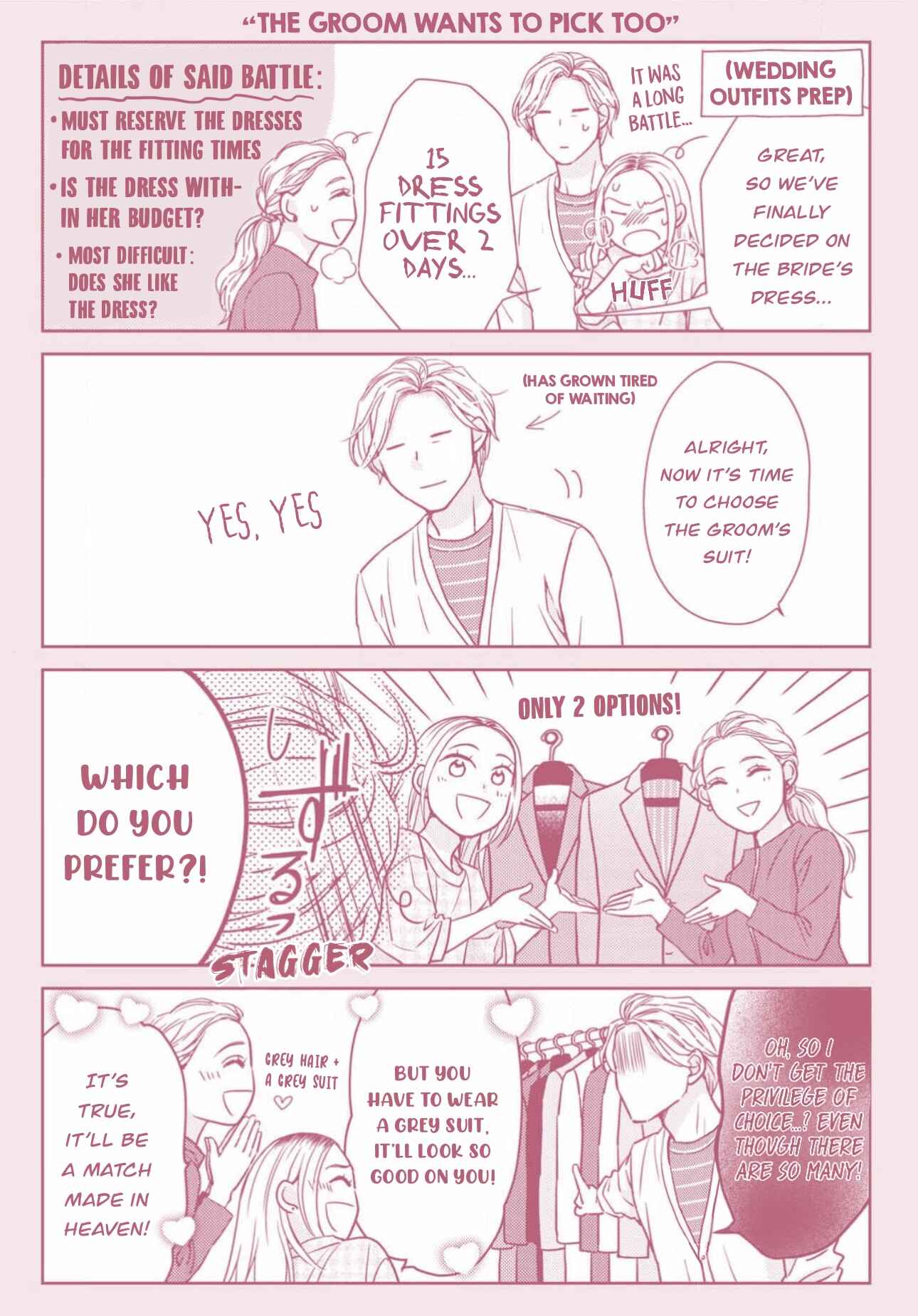 Page 30 Chapter 18.9 Sesame Salt and Pudding