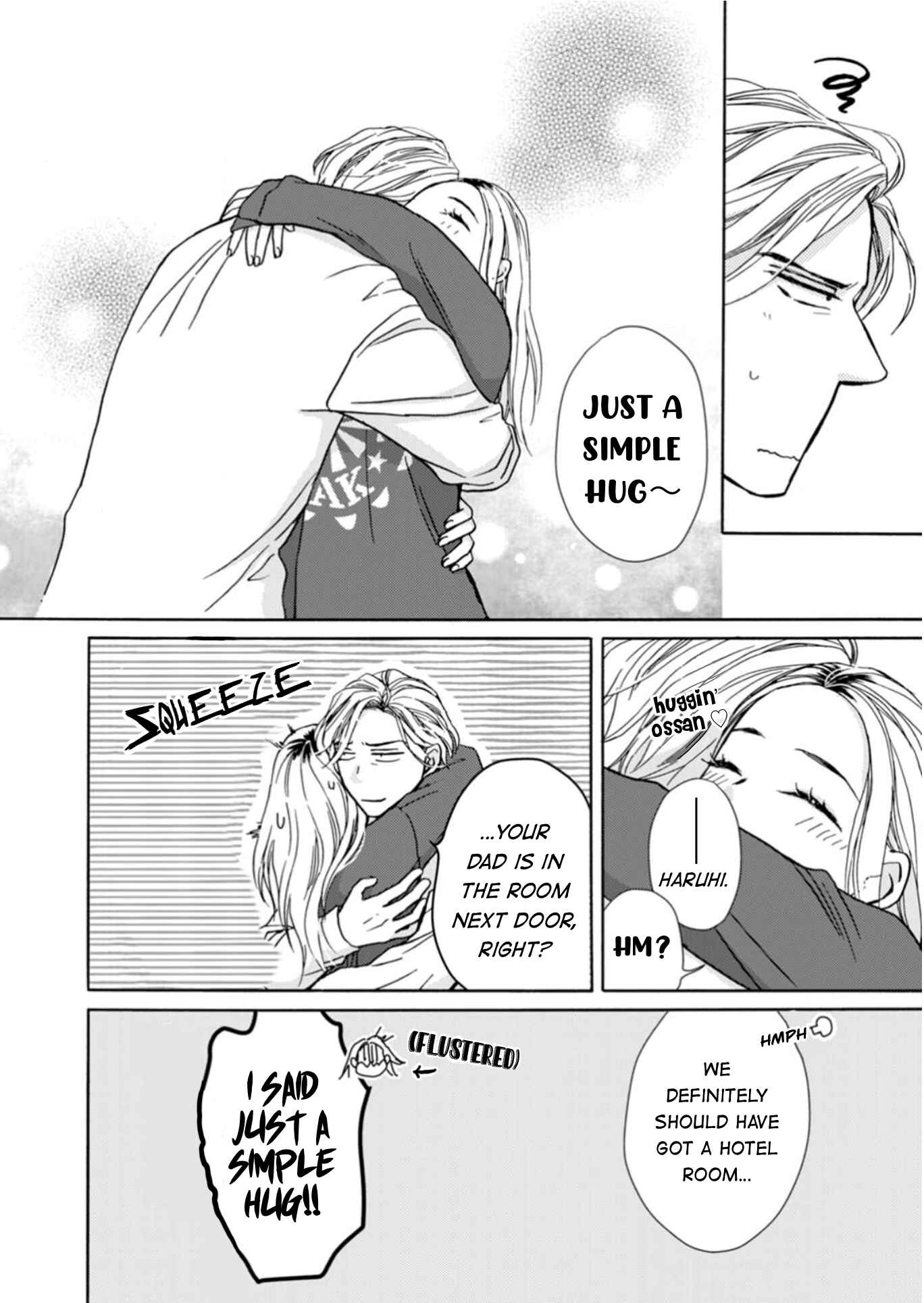 Page 29 Chapter 13 Sesame Salt and Pudding