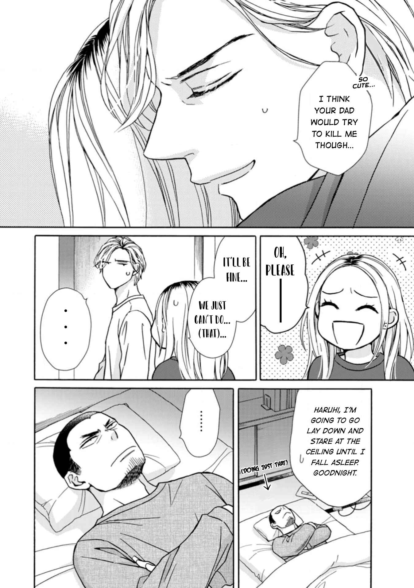 Page 31 Chapter 13 Sesame Salt and Pudding