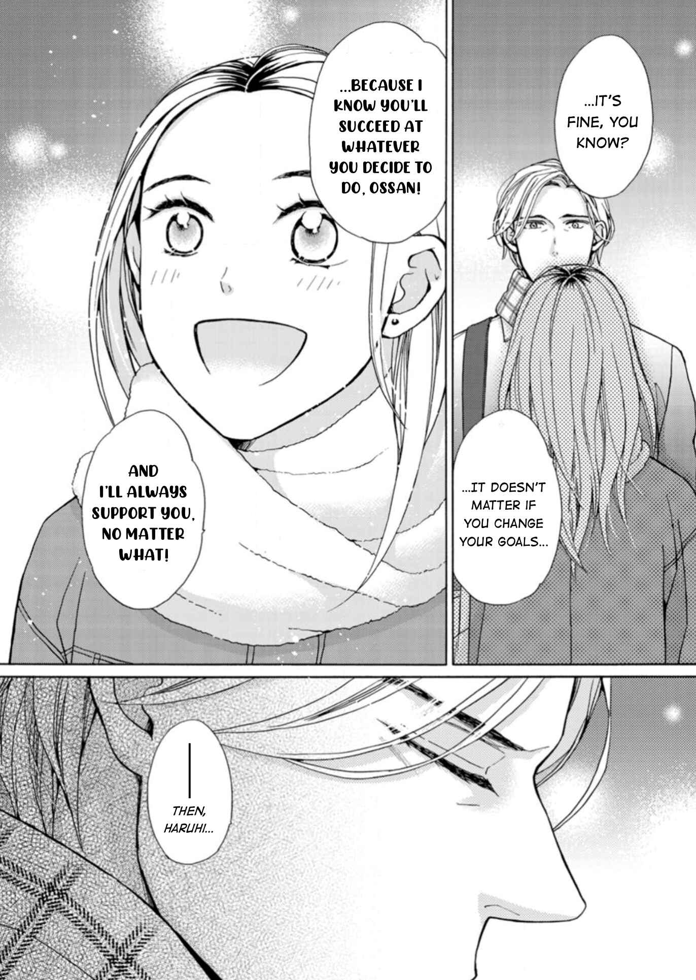 Page 17 Chapter 17 Sesame Salt and Pudding