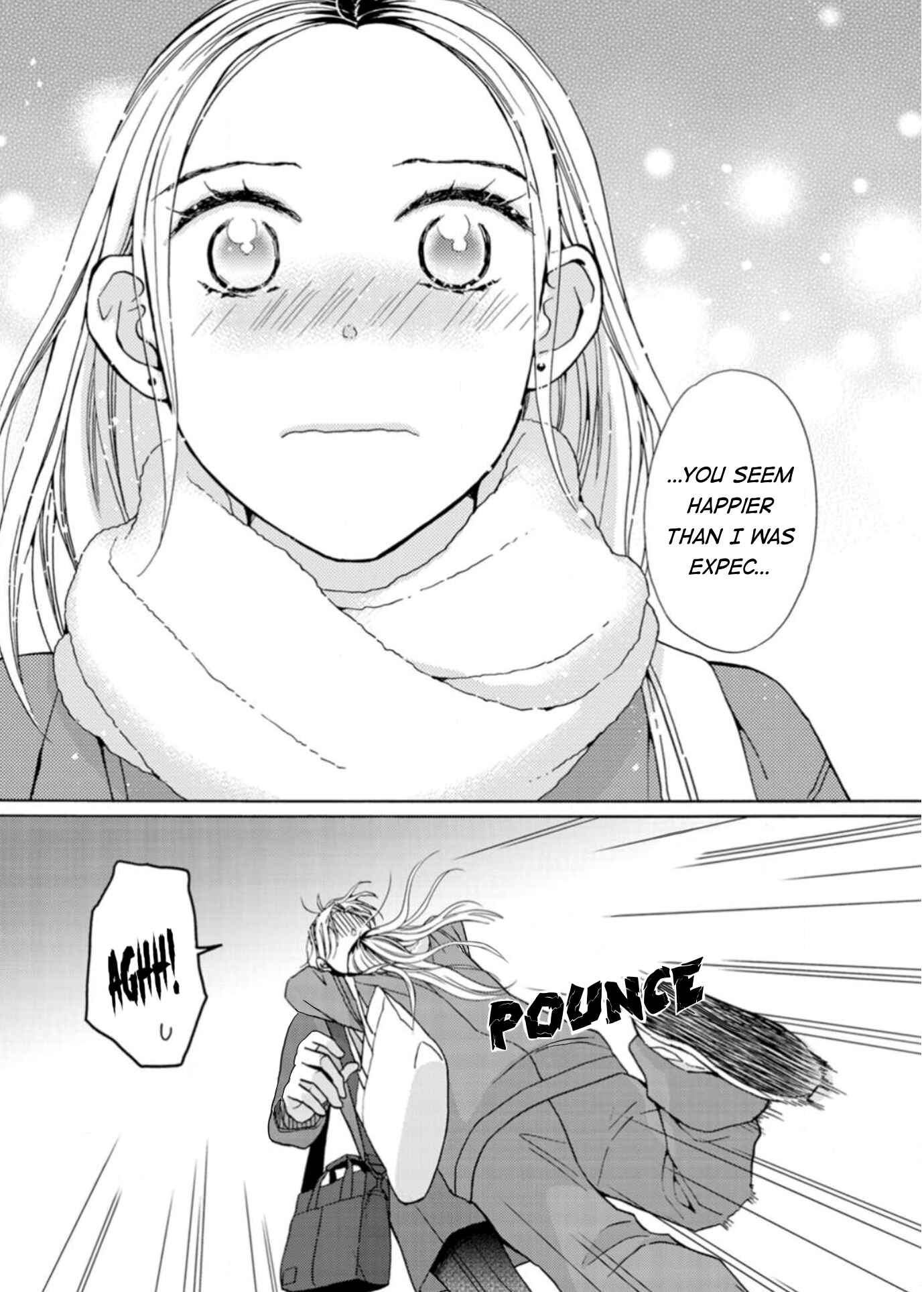 Page 24 Chapter 17 Sesame Salt and Pudding