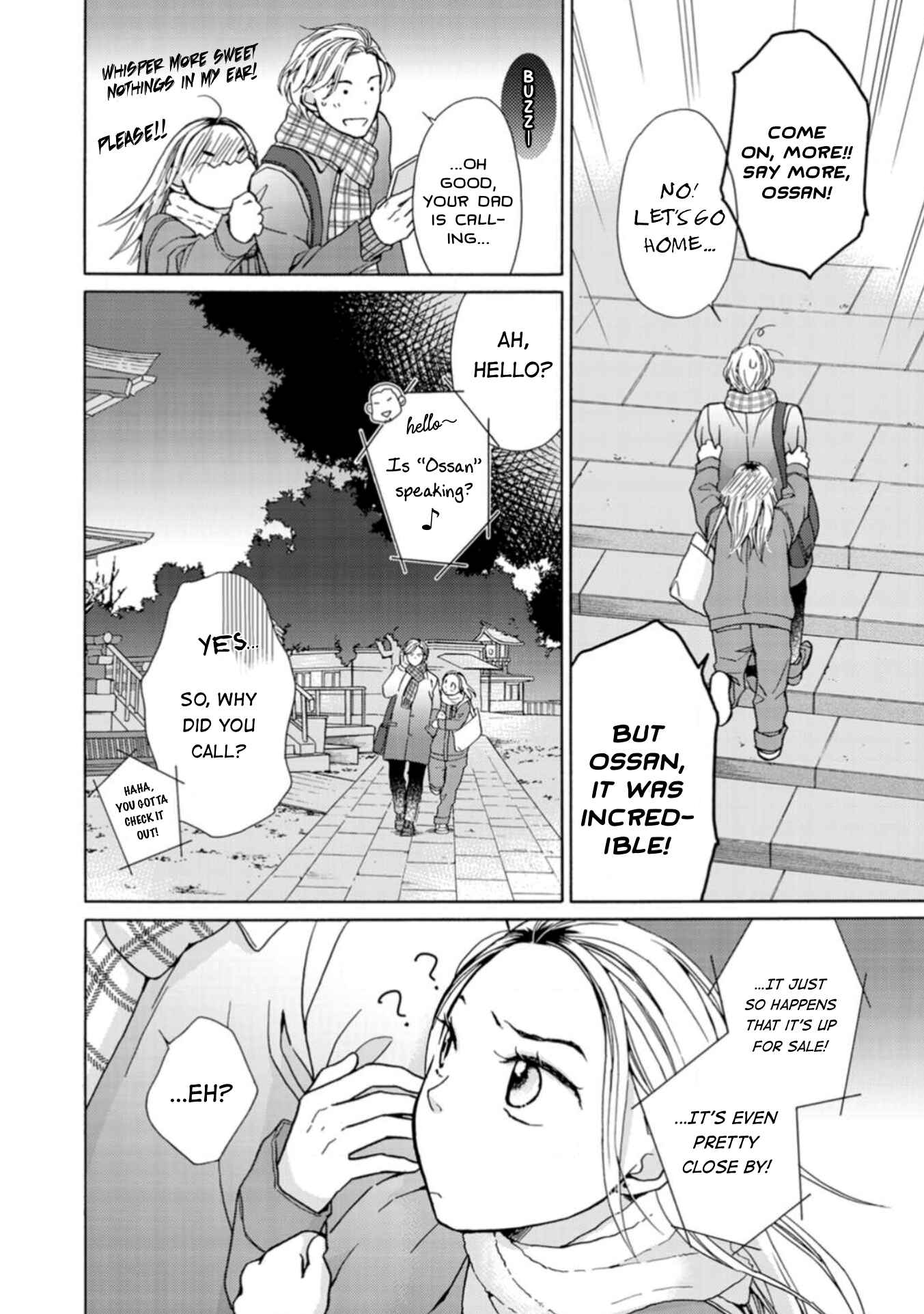 Page 27 Chapter 17 Sesame Salt and Pudding