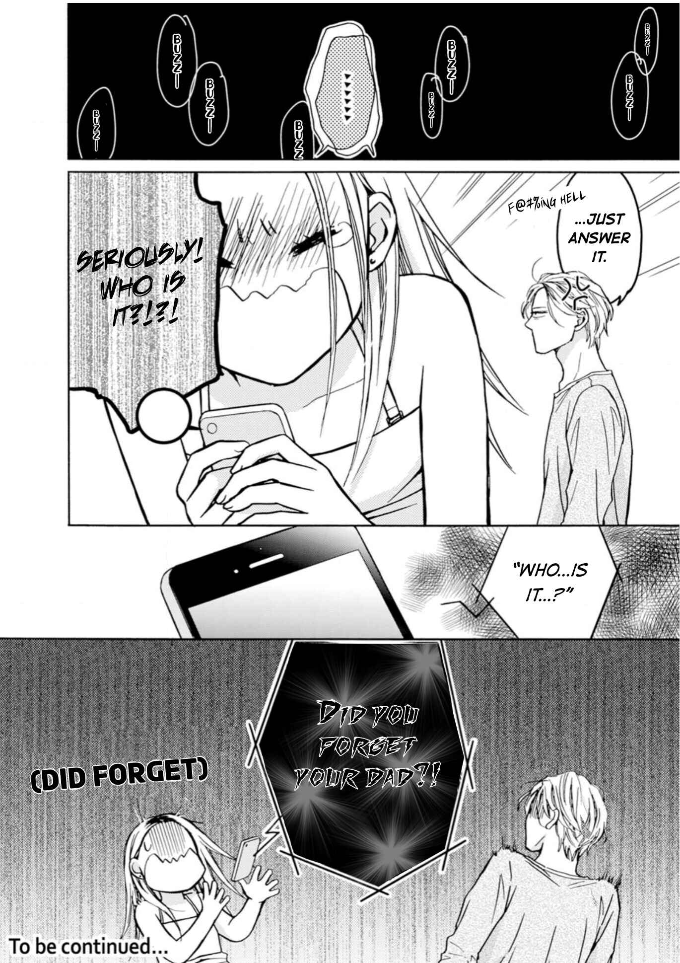 Page 31 Chapter 5 Sesame Salt and Pudding