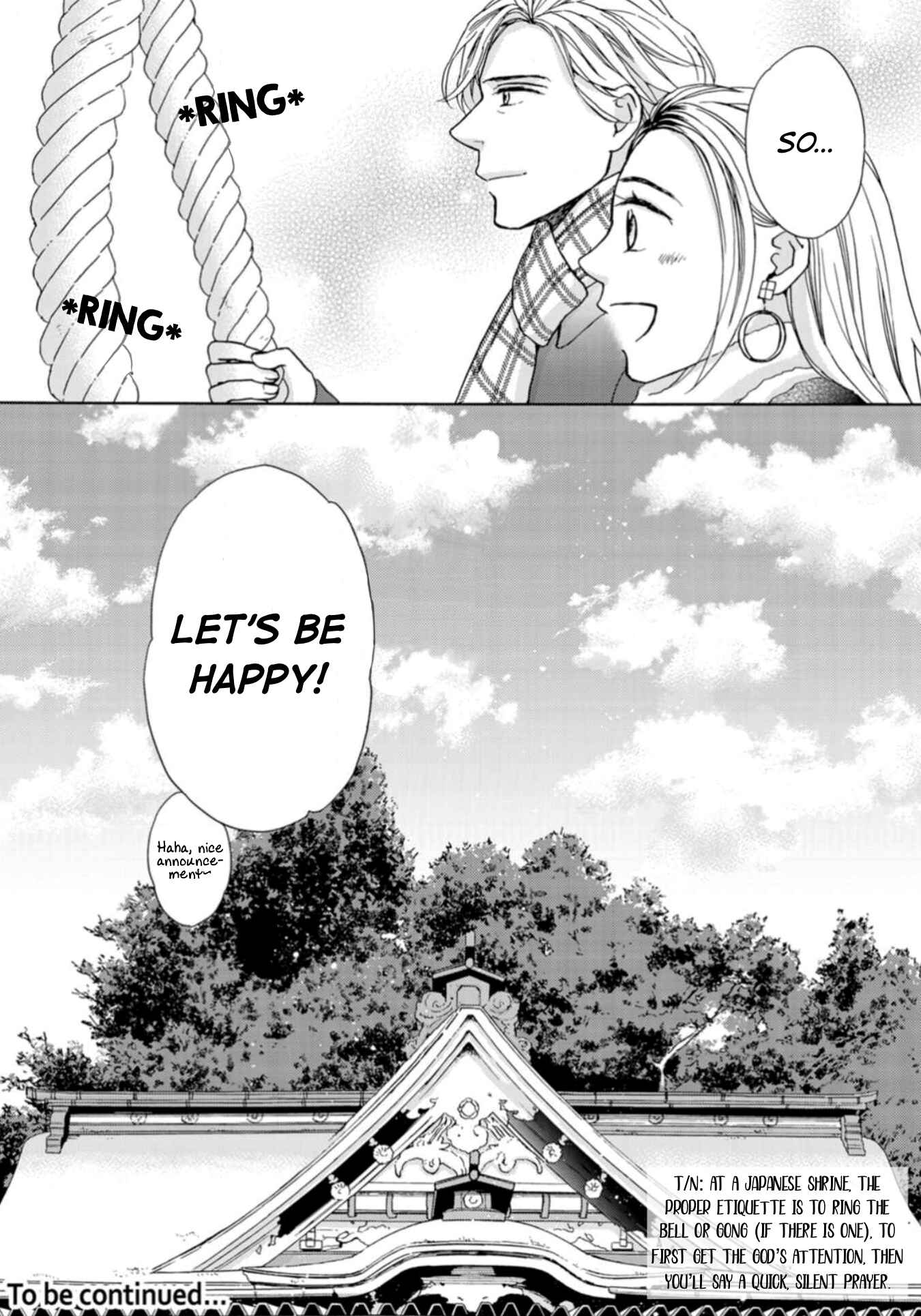 Page 31 Chapter 15 Sesame Salt and Pudding