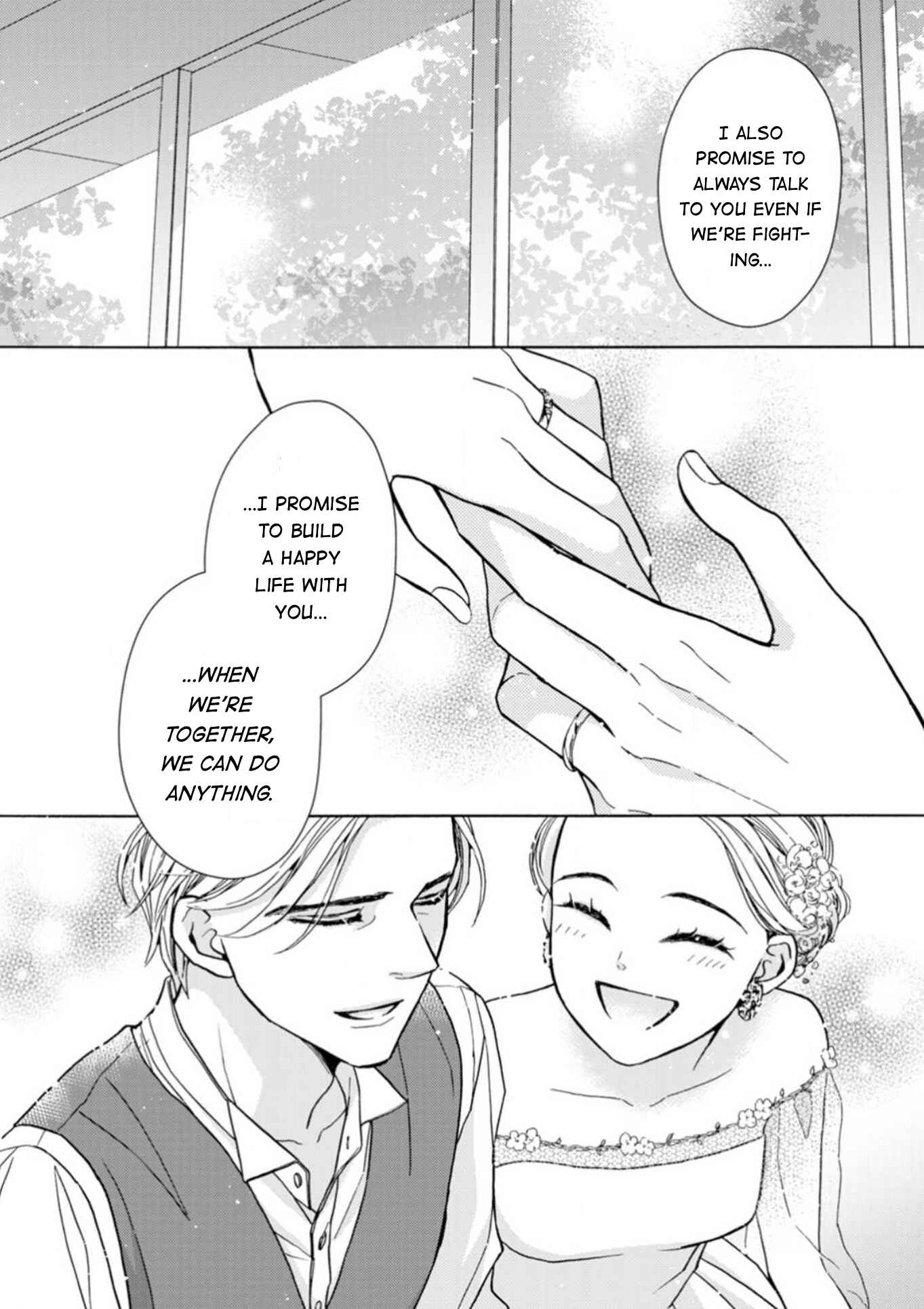 Page 29 Chapter 18 Sesame Salt and Pudding