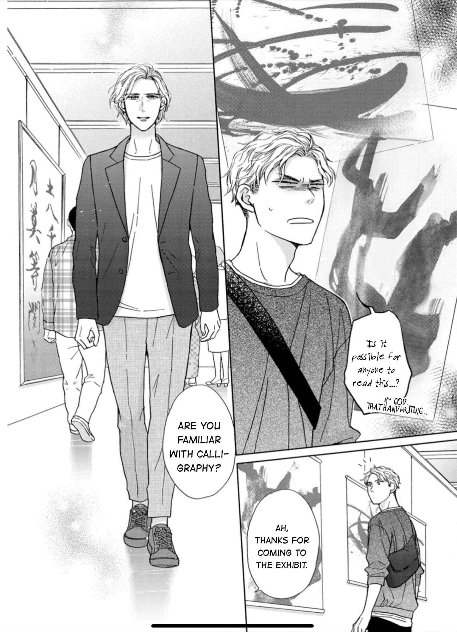 Page 21 Chapter 10 Sesame Salt and Pudding