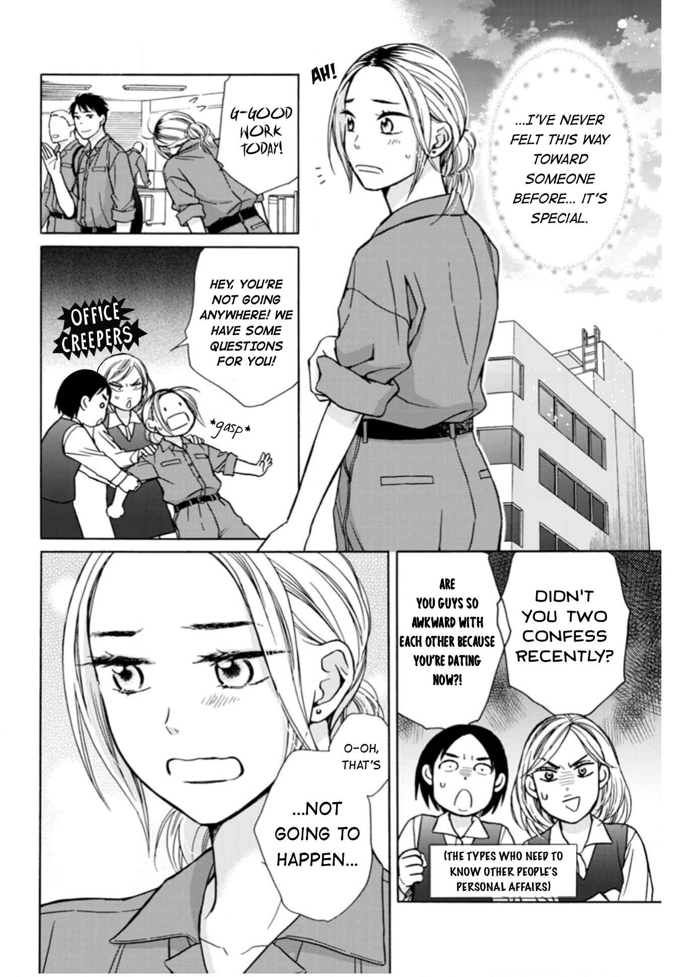 Page 11 Chapter 6 Sesame Salt and Pudding