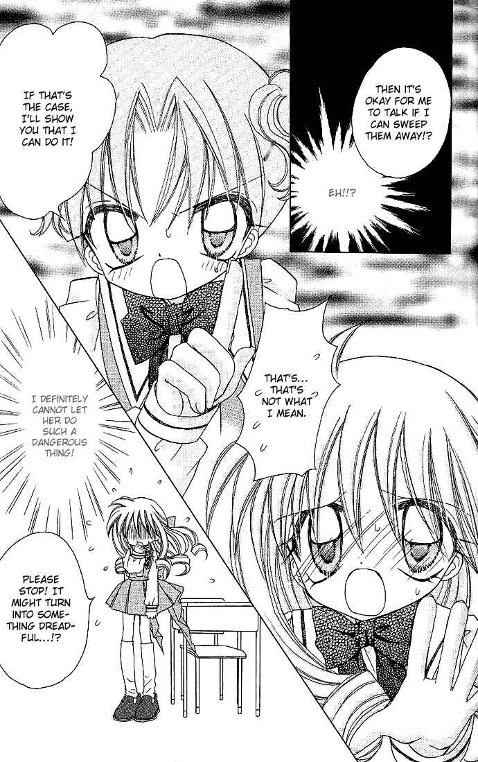 Page 18 Chapter 1 Angel Hunt