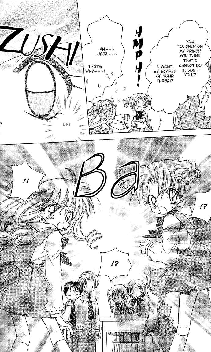 Page 19 Chapter 1 Angel Hunt