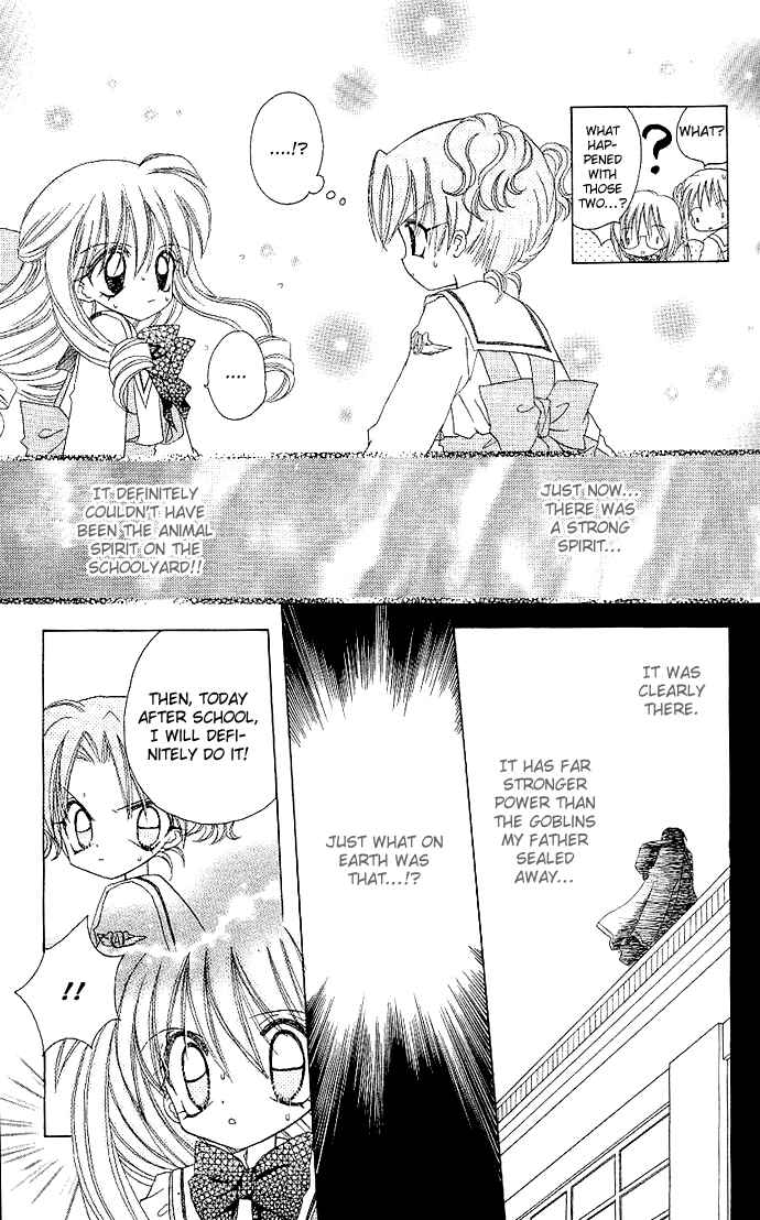 Page 20 Chapter 1 Angel Hunt