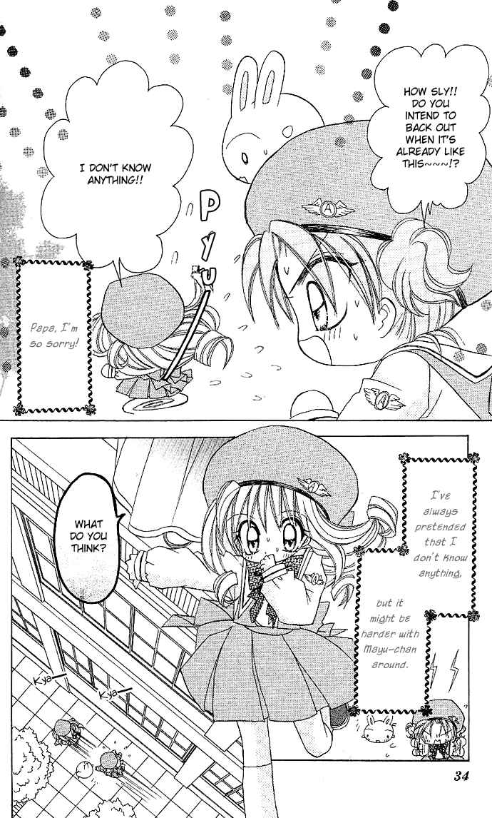 Page 32 Chapter 1 Angel Hunt