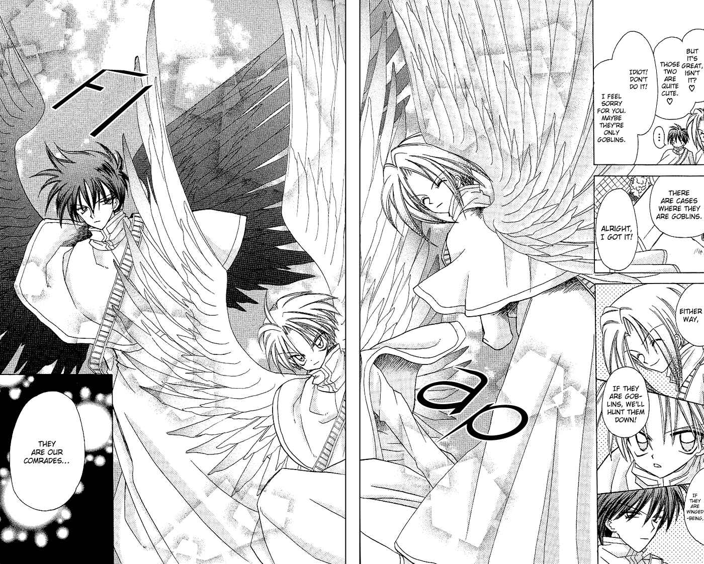 Page 33 Chapter 1 Angel Hunt