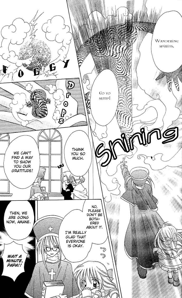 Page 6 Chapter 1 Angel Hunt