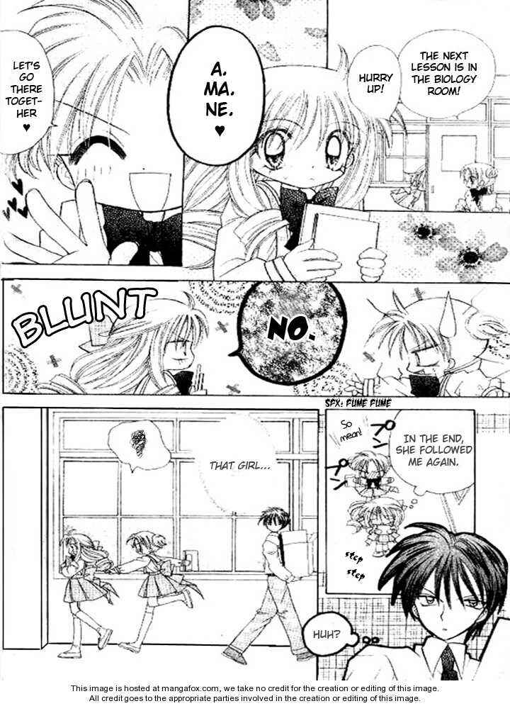 Page 23 Chapter 3 Angel Hunt