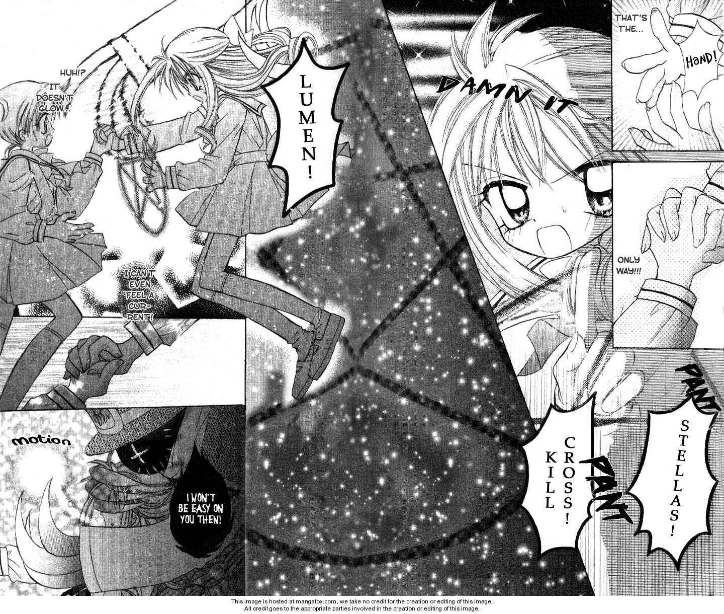 Page 27 Chapter 3 Angel Hunt