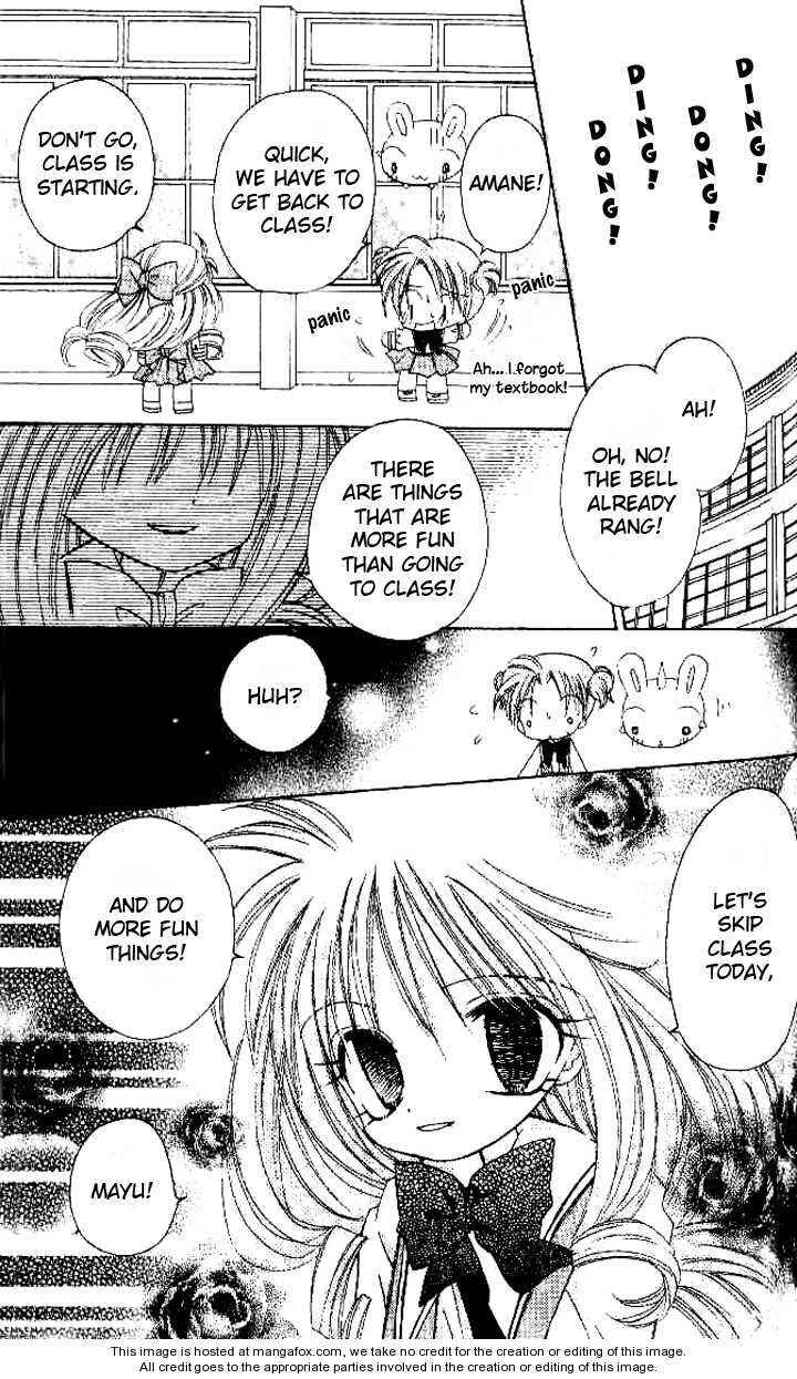 Page 31 Chapter 3 Angel Hunt