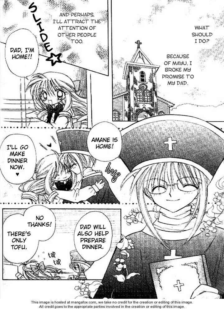 Page 7 Chapter 3 Angel Hunt