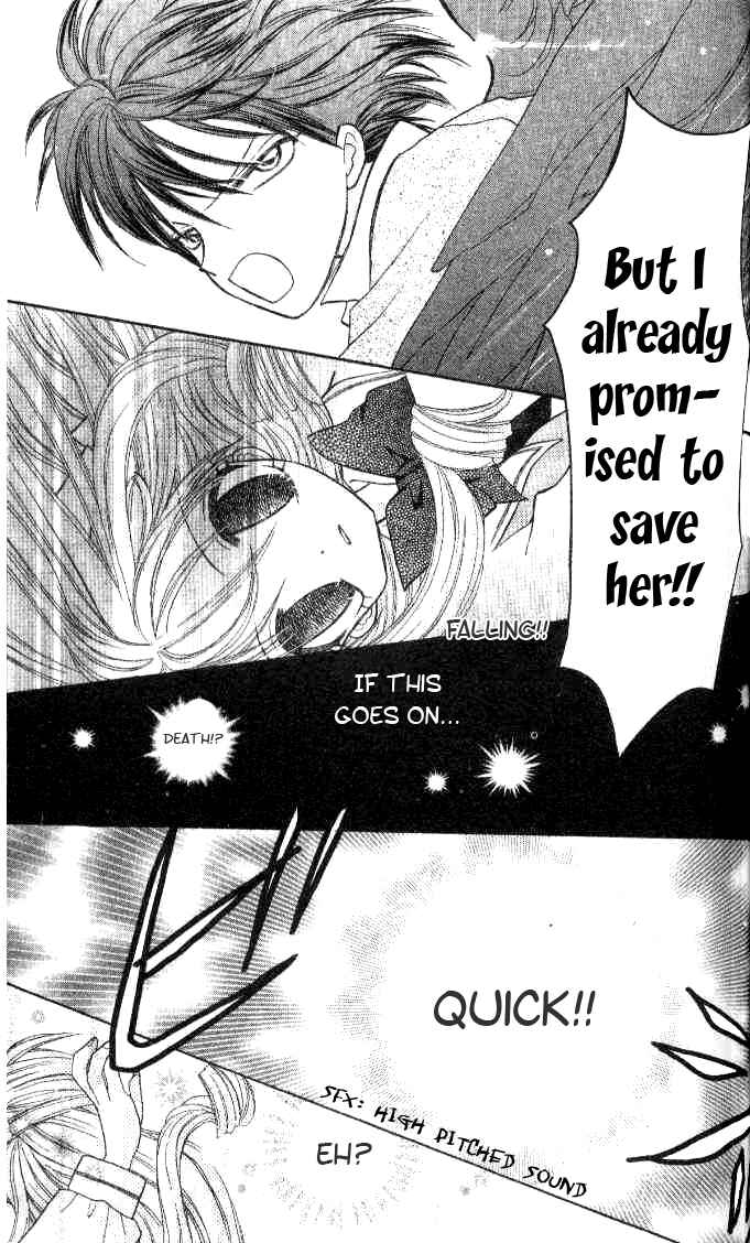 Page 28 Chapter 4 Angel Hunt