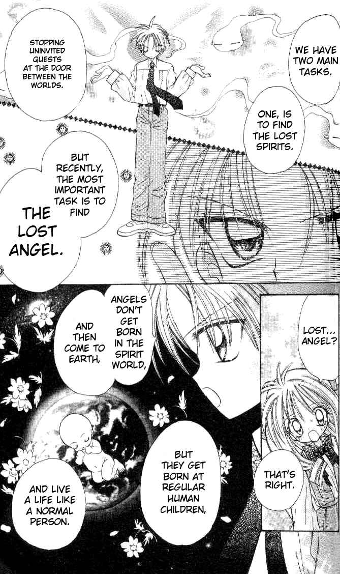 Page 37 Chapter 4 Angel Hunt