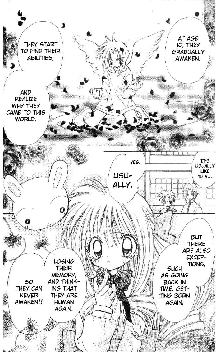 Page 38 Chapter 4 Angel Hunt