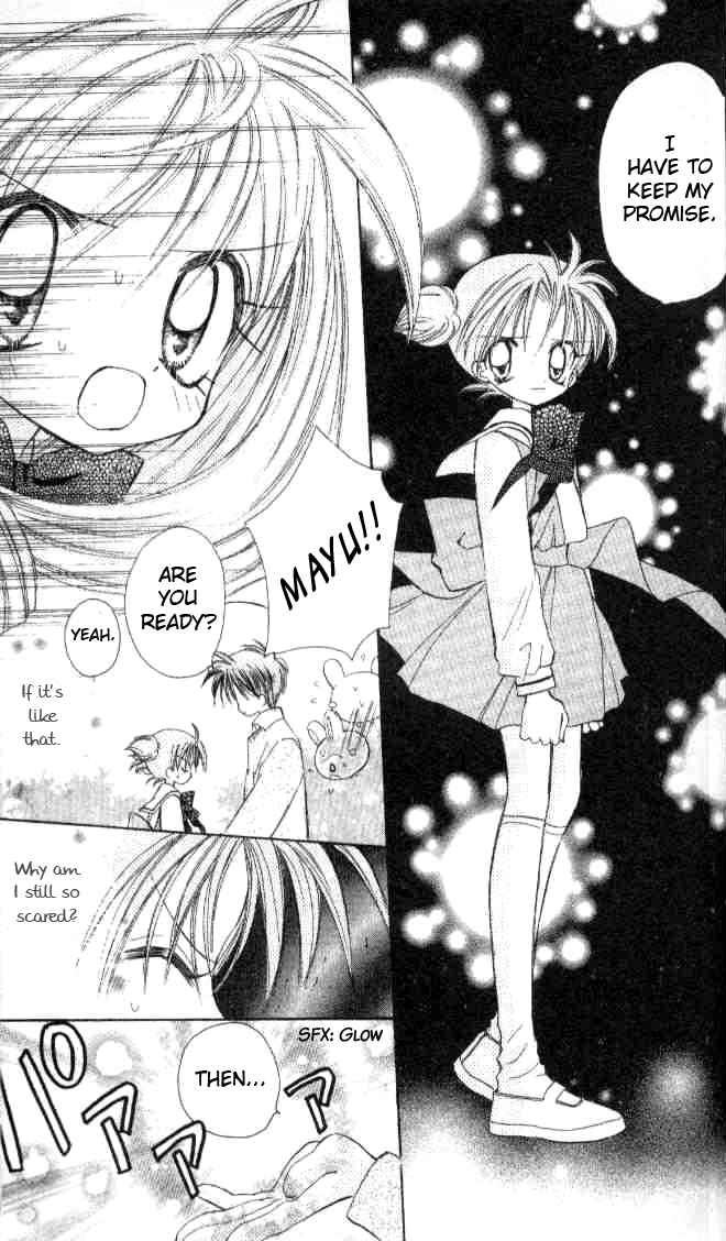 Page 41 Chapter 4 Angel Hunt