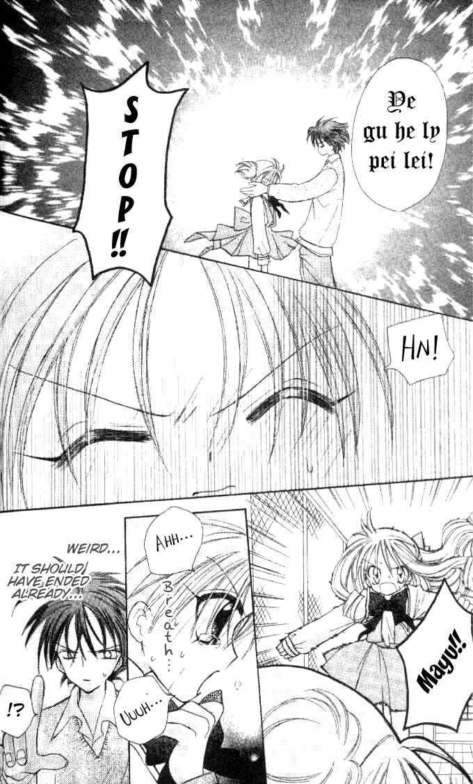 Page 42 Chapter 4 Angel Hunt