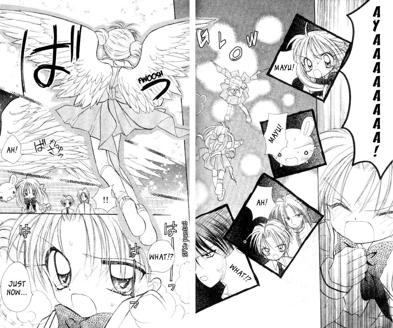 Page 44 Chapter 4 Angel Hunt