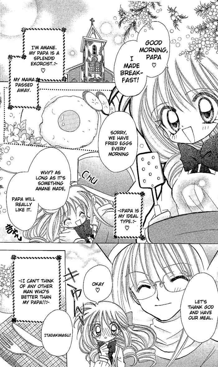 Page 10 Chapter 2 Angel Hunt