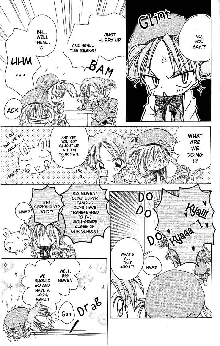 Page 13 Chapter 2 Angel Hunt