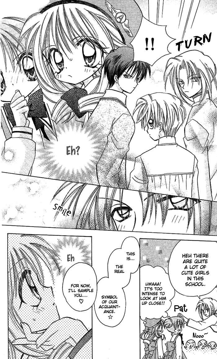 Page 16 Chapter 2 Angel Hunt